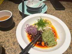 -绿茶餐厅(coco park 店)