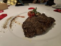 -王品牛排(珠海富华里店)