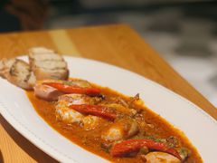-TIAGO HOME KITCHEN(王府中环店)
