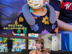 -Sony Store 索尼(上海淮海中路店)