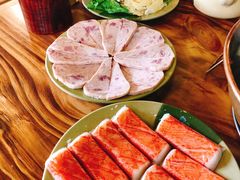 -东镇老火锅(长春路首店)