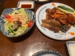 -松子料理(亮马桥店)