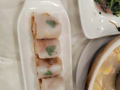 -金时代顺风大酒店(临港百联店)