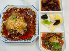 夫妻废片-龙抄手(春熙路总店)