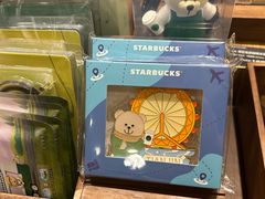 -星巴克(天津五大道店)