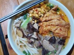 -杨裕兴(岳麓山店)