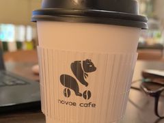 -NOVAE CAFE 咖啡·可颂(望京店)