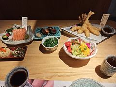 -鹤龟料理店(时代天街店)