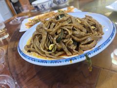 -秦忆浓岐山臊子面(扶风店)