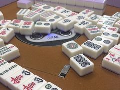 -素禅棋牌会所(海阳路店)