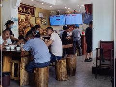 大堂-钱万兴(塔园路店)