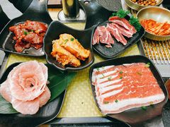 -韩满园· 甄选韩式烤肉