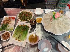 -官塘鱻鱻鱼生·潮汕生腌·砂锅粥(西马路总店)