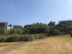 -清远熹乐谷温泉度假酒店