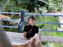 -人民公园(罗湖区)