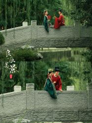 -今生有约婚纱摄影店(景德路店)