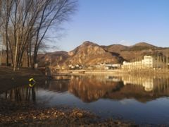 -北京雁栖湖国际会展中心