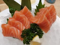 -东京屋(武定路店)