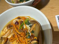 -云味馆·云南菜·云南米线(中洲店)