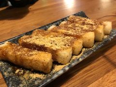 红糖糍粑-付小姐在成都(中山公园店)