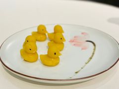 豌豆黄-北京全聚德(王府井店)