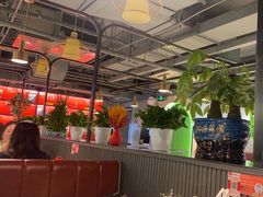 -炙城·韩式烤肉(南京东路店)