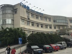 -浙江省中医院(钱塘院区)