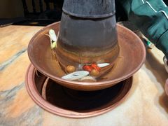 -清真·老门框爆肚涮肉·中华老字号(丰管路店)