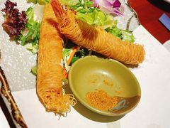 芙蓉大明虾-有喜屋·烧鸟·居酒屋(周浦万达店)