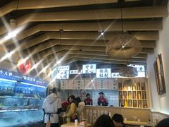 -牛八秒油泼冒菜(宽窄巷子店)