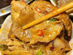 -邓莽子老火锅(中兴路总店)