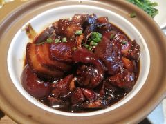 -周家二小姐的菜(西津渡店)