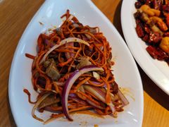 -守柴炉烤鸭(鱼嘴店)
