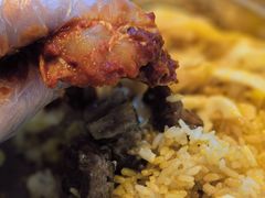 -味家烤肉烤鳗鱼牛排(西塔旗舰店)