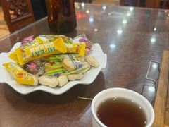 -那家老院子东北菜·饺子·小鸡炖蘑菇(艳华街店)