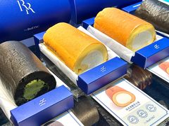 -the Roll'ING手作瑞士卷专门店(卓悦中心店)
