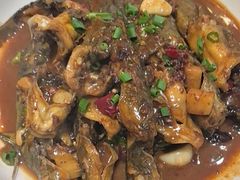 -黄泥岗·地道湖北菜(奥特莱斯店)