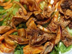 -外婆掌柜·东北家庭烤肉(托乐嘉店)