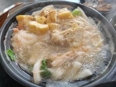 -聚缘坊特色名小吃(天元西街店)