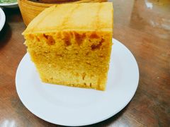 马拉糕-香港蓮香樓(中環店)