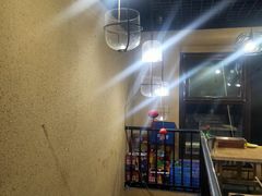 -烤五行·烧烤烤串(石佛营店)