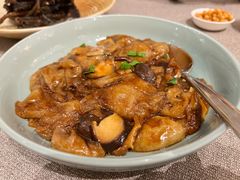 -太湖饭店·寄畅轩中餐厅