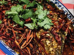 -忆外婆徐州菜·地锅鸡·生日宴(吴庄店)