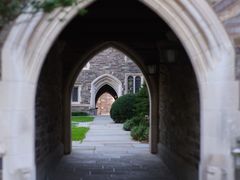 -普林斯顿大学