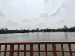 -黄兴公园