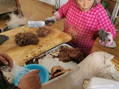 -老西关黄老太牛肉烧饼