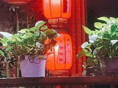 -宽板凳老灶火锅(南礼士路店)