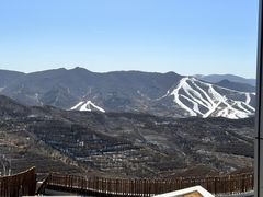-翠云山银河滑雪场