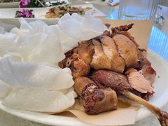 -浦江餐饮•上海菜馆(五四路店)