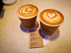 -% Arabica(京都东山店)